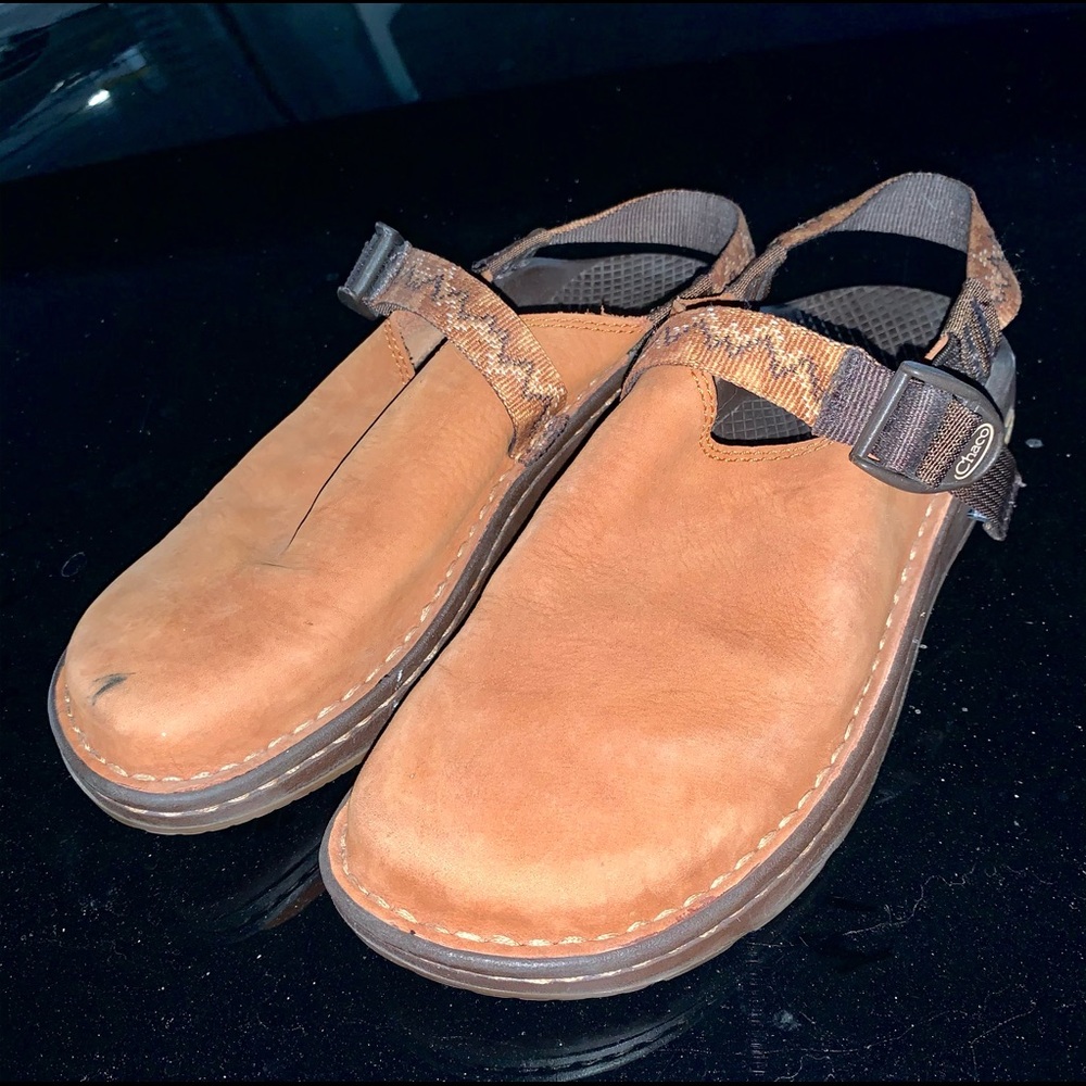 Chaco Sandals - Picture 3 of 4